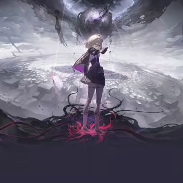 《卡厄思梦境》「深潜者」限量计费删档测试昨日正式开启