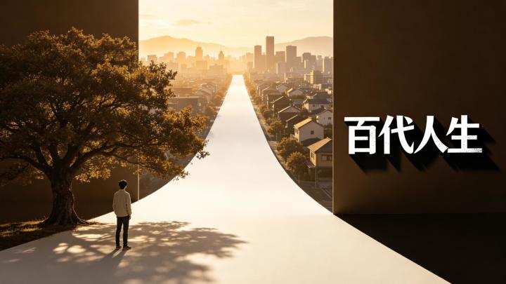 百代人生,续写家族百年荣光截图