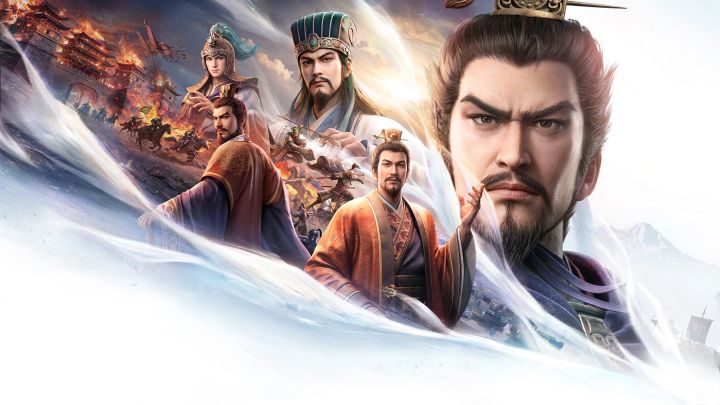 降肝不降策略！《三国志·王道天下》开荒实测：开崩了也能打截图