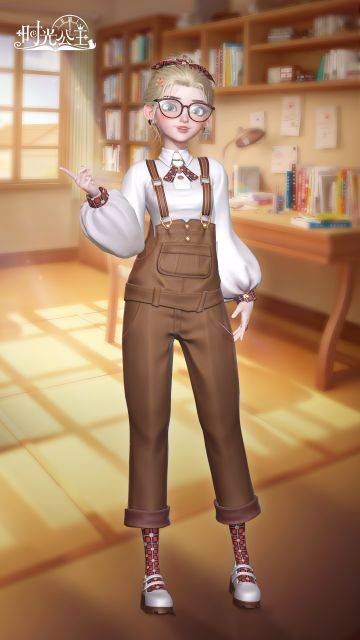 蕴蓄之路服饰抢先看