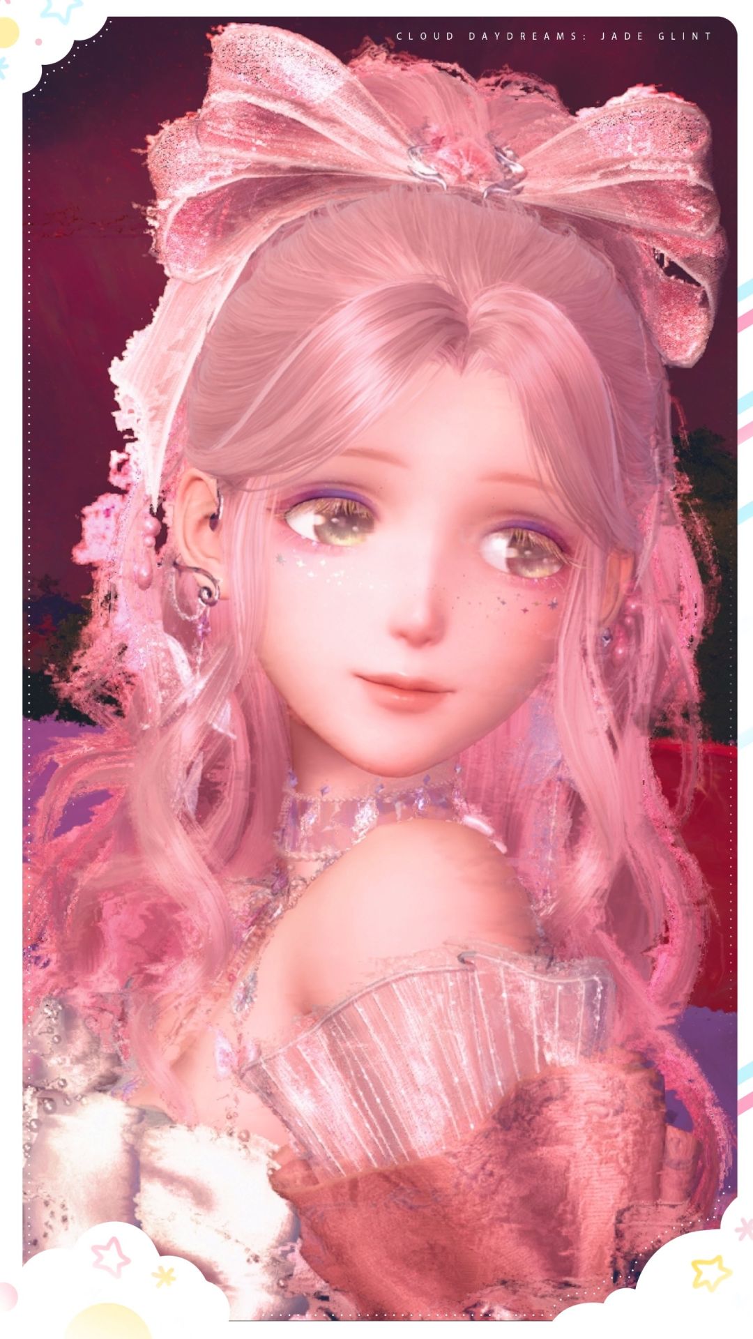 暖暖 1