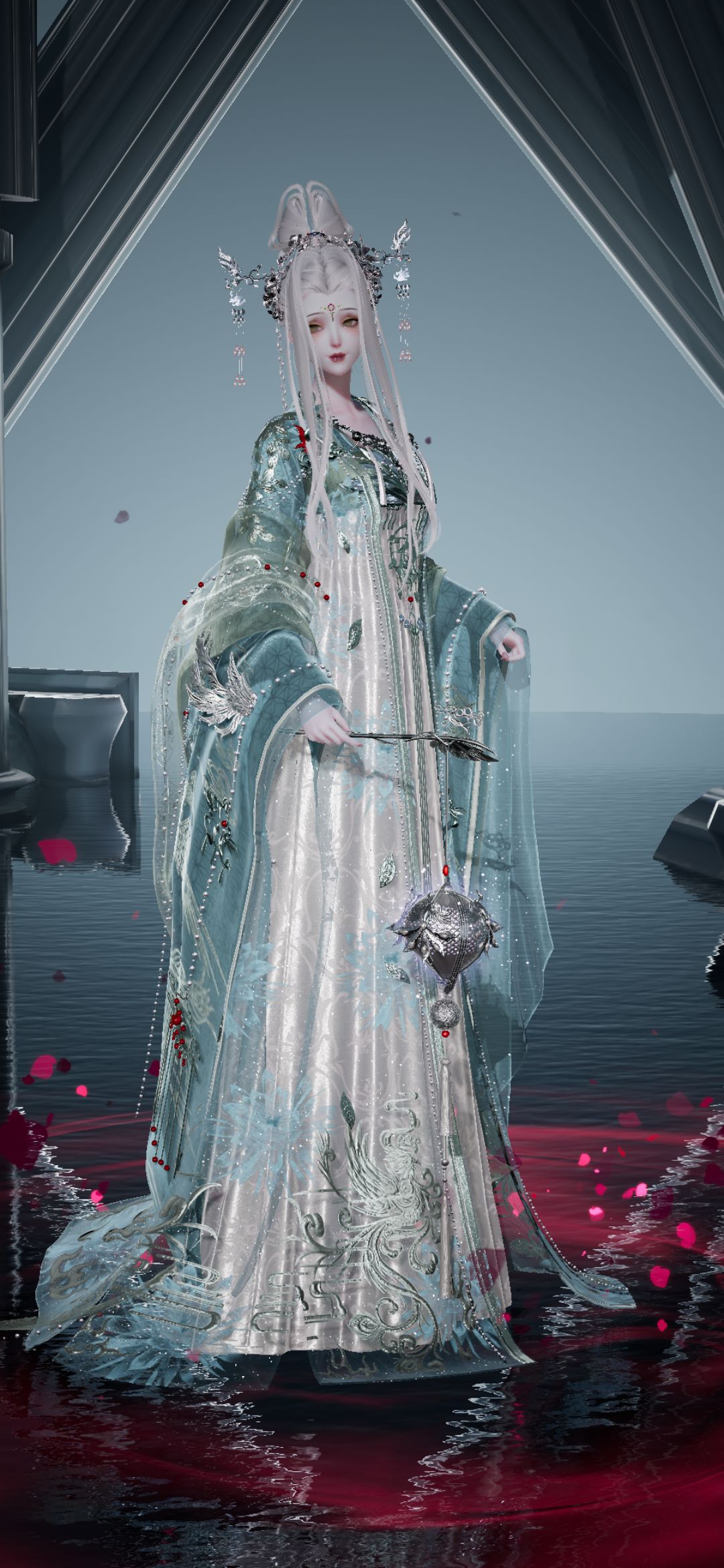 做自己的女王 3