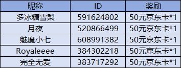 【已开奖】公测倒计时！打卡送福利！