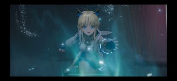 两天通关了。自己买的游戏 含泪也要打完 简单总结一下