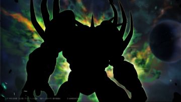 【新机体预告】