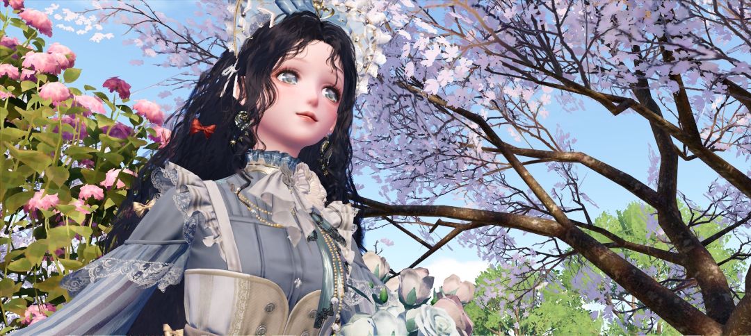 油画暖 8