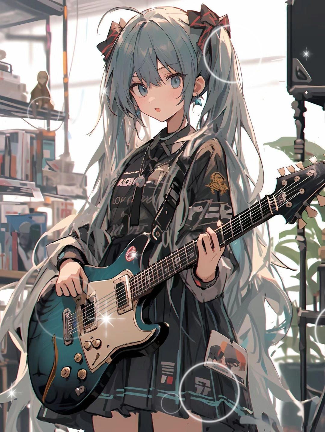 初音未来 3