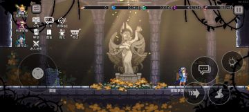 ‘奇异地牢’斗士皮肤登场！