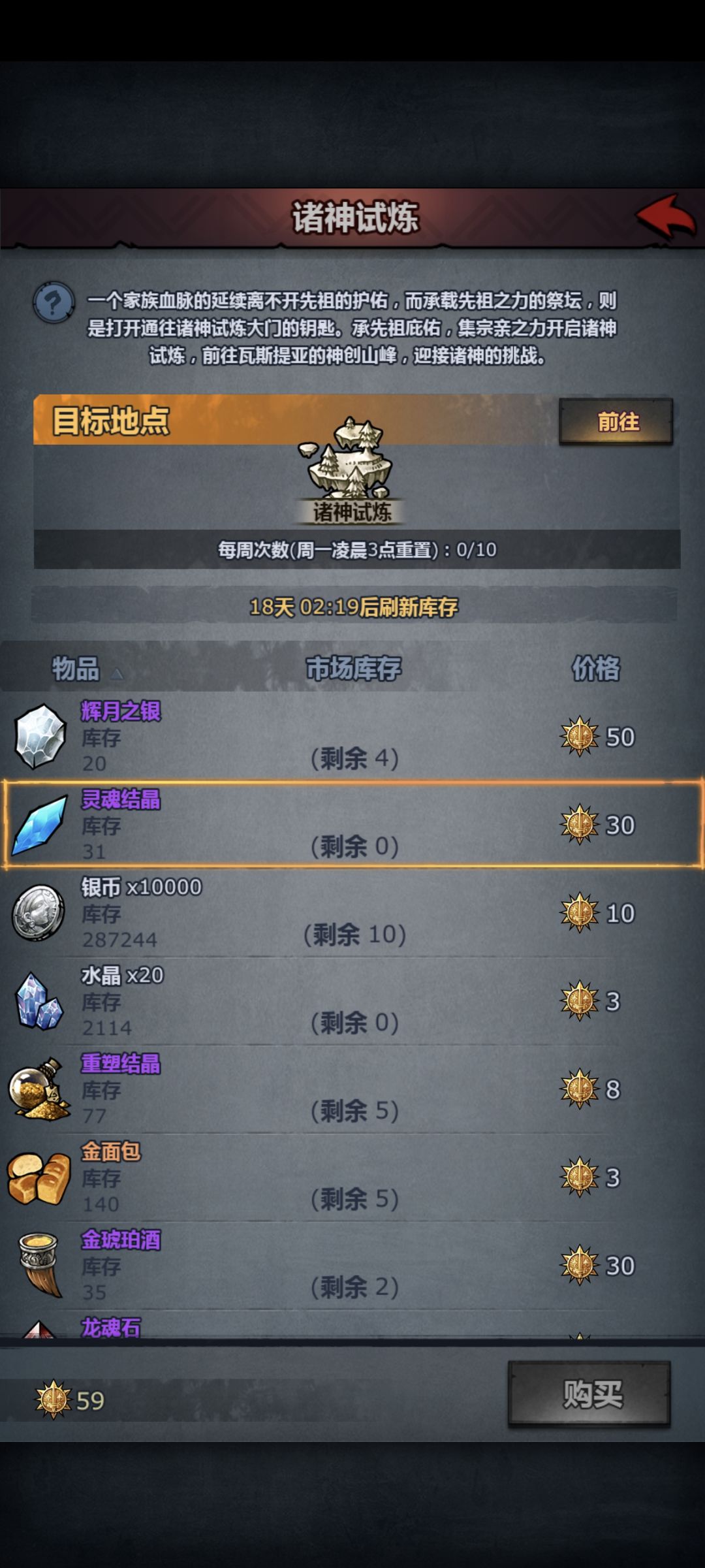 好想卖掉回血,想去吃火锅了 3