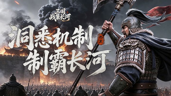 玩家投稿|从0开始的战斗基础讲解,让你从新人变高手!截图