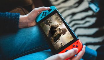 任天堂不出新机型，最着急的是微软