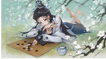 大雷美女，绅士最爱，《墨镜》即将EA转正式并永涨