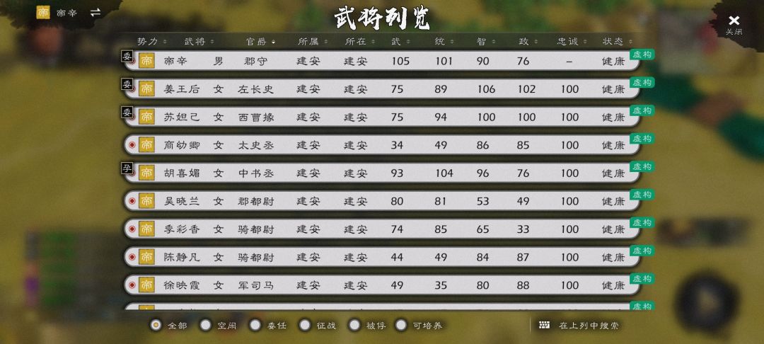 再造大商,以家姓冠天下 2