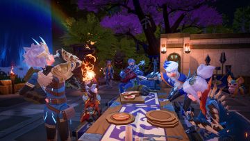 《我的起源》团队祝福大家2024年新春快乐、万事胜意！