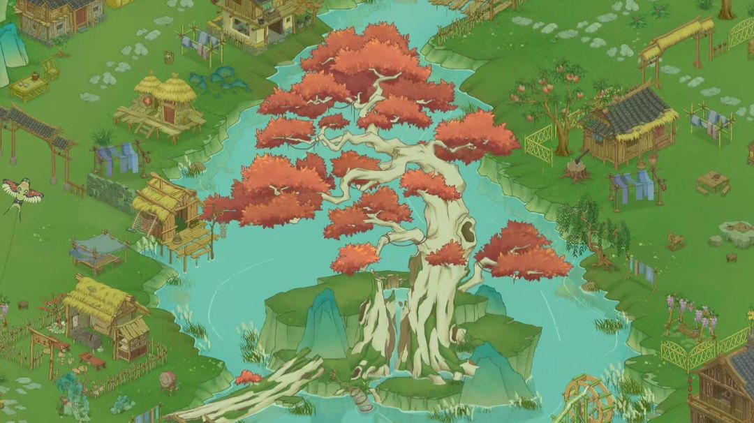 浅玩分享截图