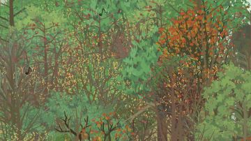 一些最开始只发在山头日记没有挪到论坛的同人