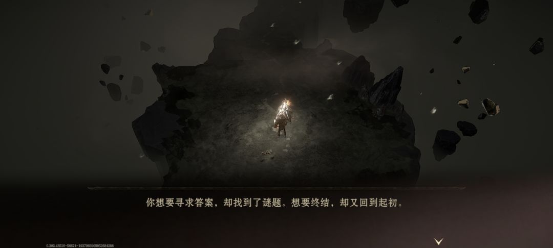 这里的文案写的挺好的 夸一下 1
