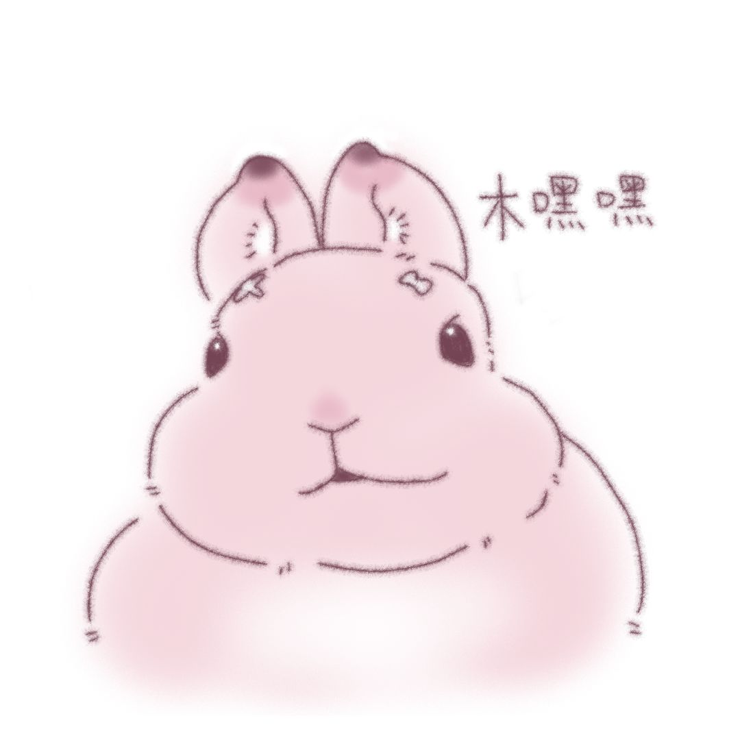 九张珊比兔兔梗图2️⃣ 1