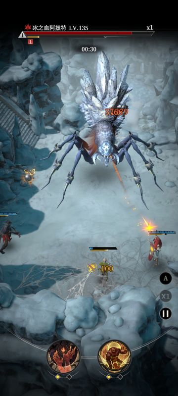 11万战！过145墓穴！！！