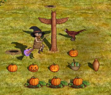 村落人生更新预告2025.10.24