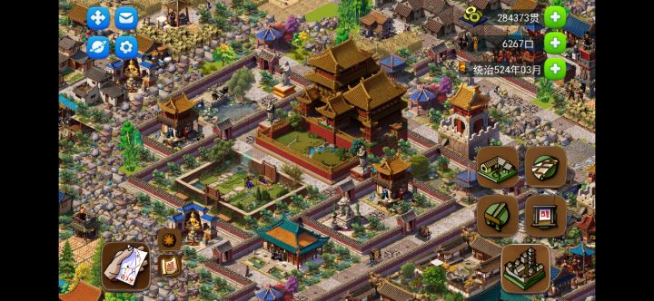 6000人了截图
