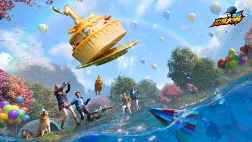 更新公告 | 《欢乐钓鱼大师》4月4日精彩活动抢先看！