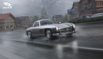 开上梅赛德斯-奔驰，去找寻拥有爱情秘诀吧！