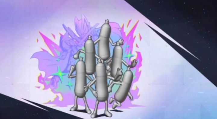 龙年联动假面骑士不得整个龙骑？截图