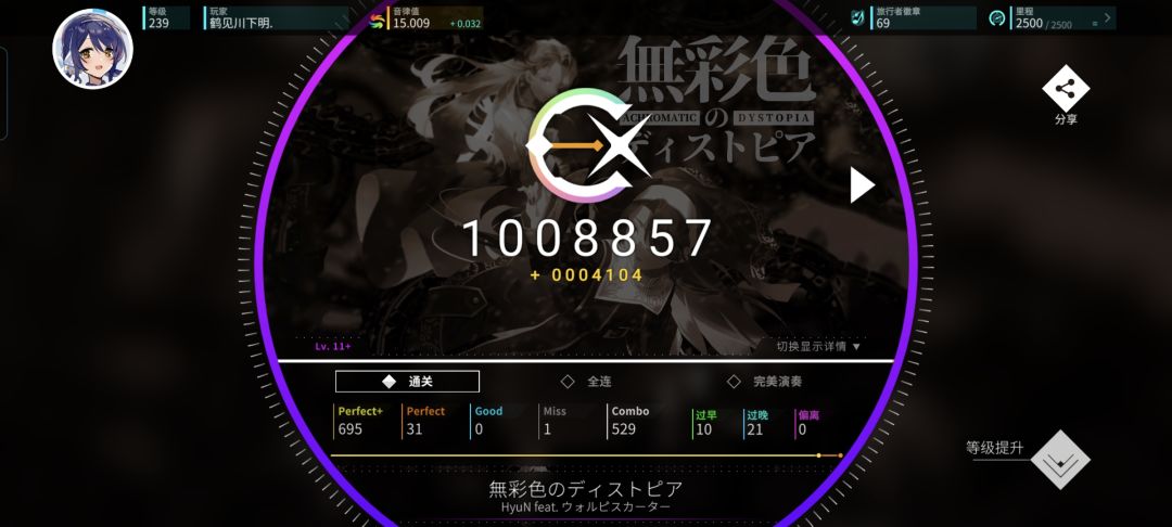 冲15成功 1