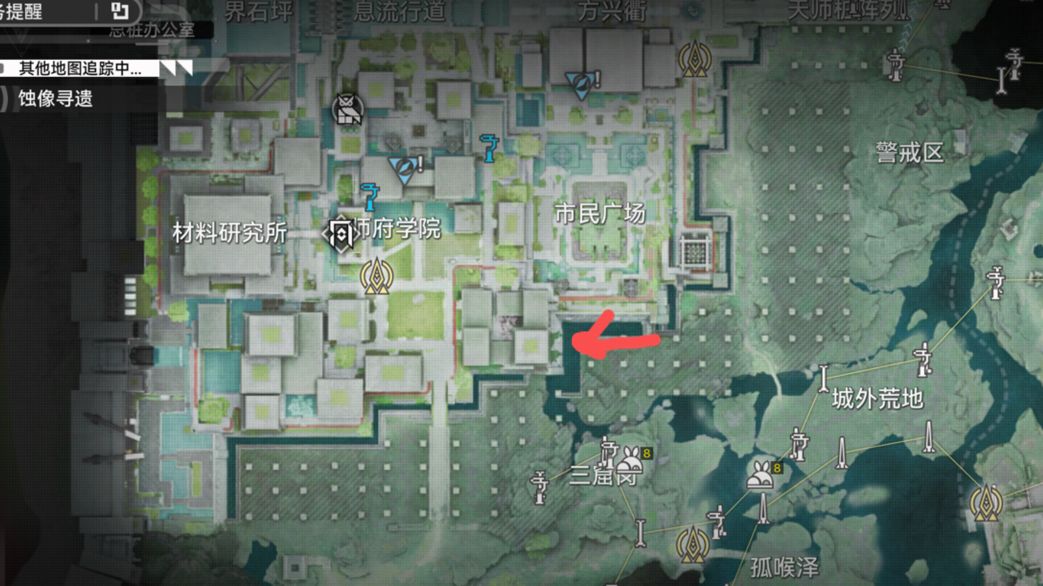 求大佬给个点位,感谢 1