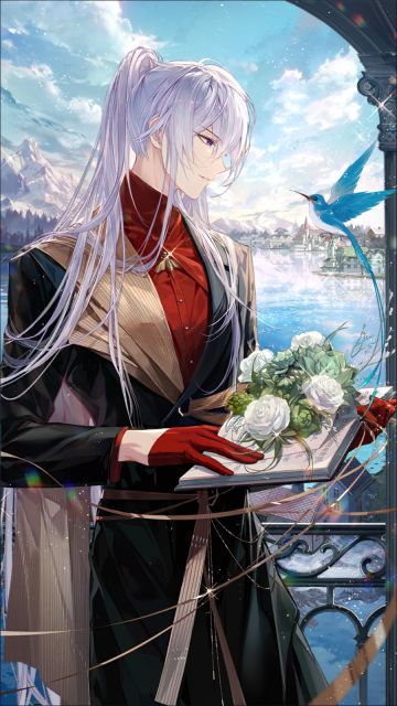 【测评】2022叶瑄生日卡池