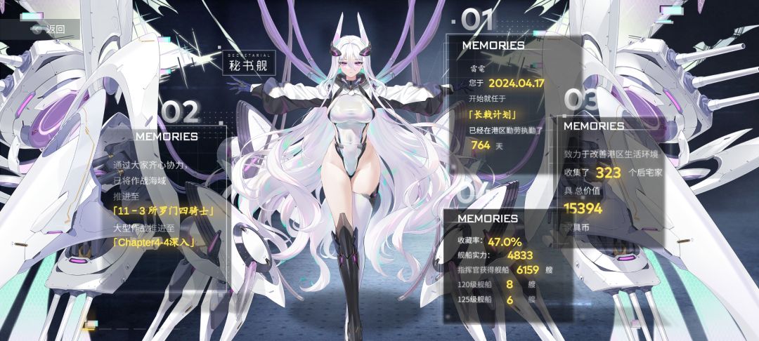 不知道我能不能……追的上? 1