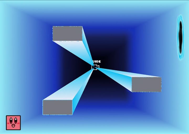 Bustling Block截图