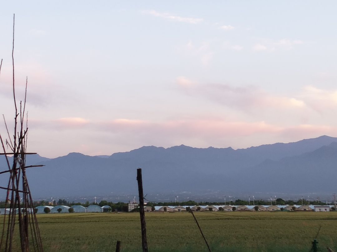 风景 1