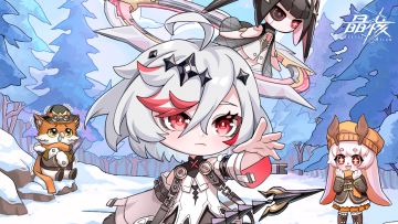 💌请查收来自小兔的旅游明信片——