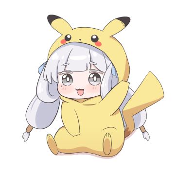 鸣潮同人小说节选章节（上）