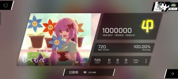 （达芬）もぺもぺ AT Lv.15.4 AP!!!