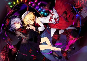 时装大赛第五期