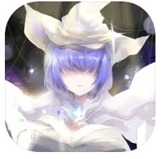 每次游戏封面都会幻视一下 1