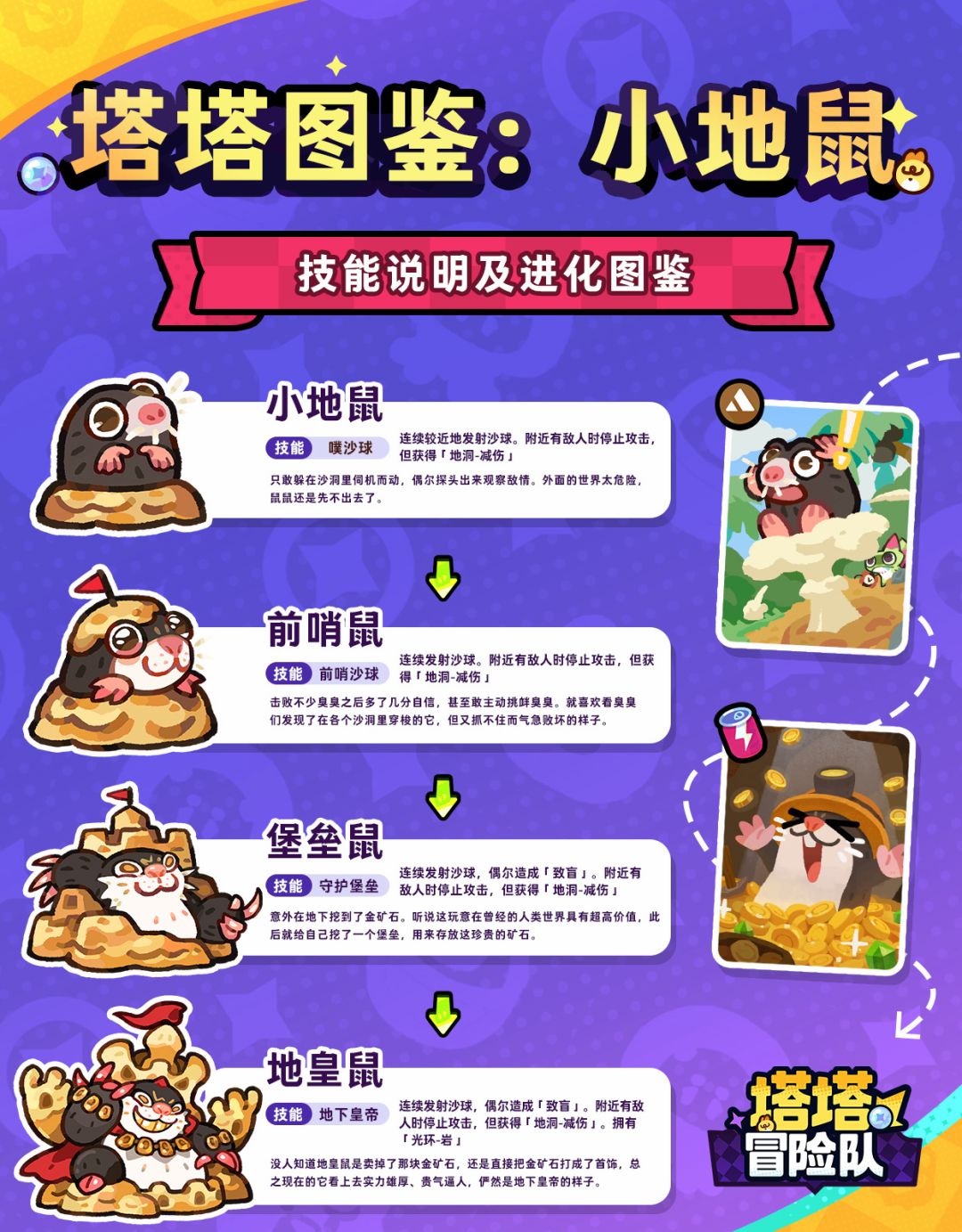 神秘剪影揭晓!新角色玩家直呼绷不住了 2