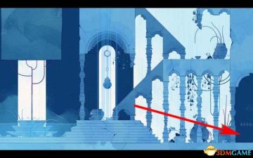 《GRIS》第四章图文攻略 全关卡流程全收集品位置攻略