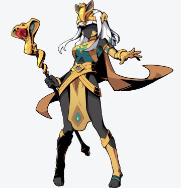 【新英雄】新英雄更新预告！