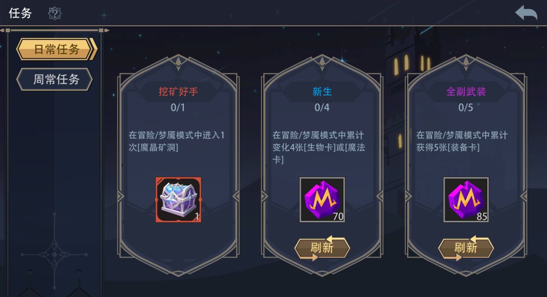 初始红 1