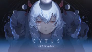 Cytus II v5.2.14 更新！