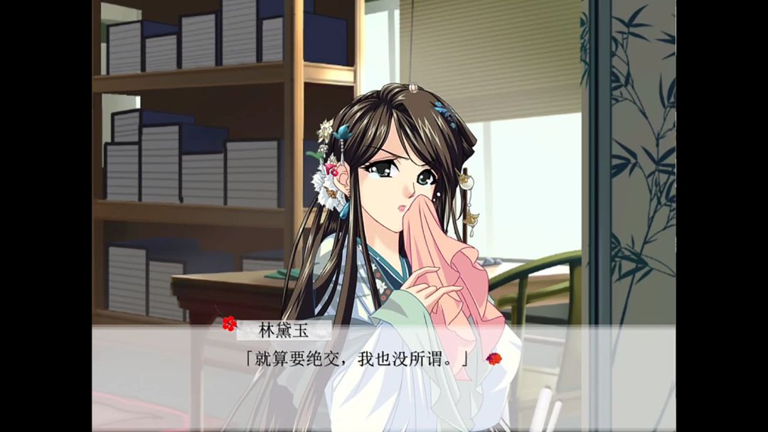 红楼梦 手机端 2