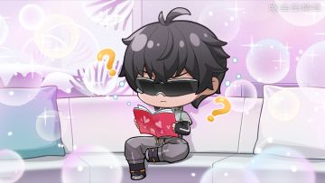 「壁纸放送-心动日记」