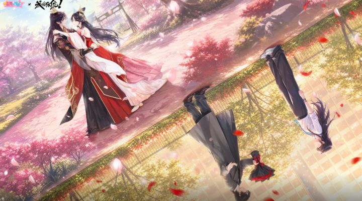 每个少女都有一个明星梦和我一起来玩吧!截图