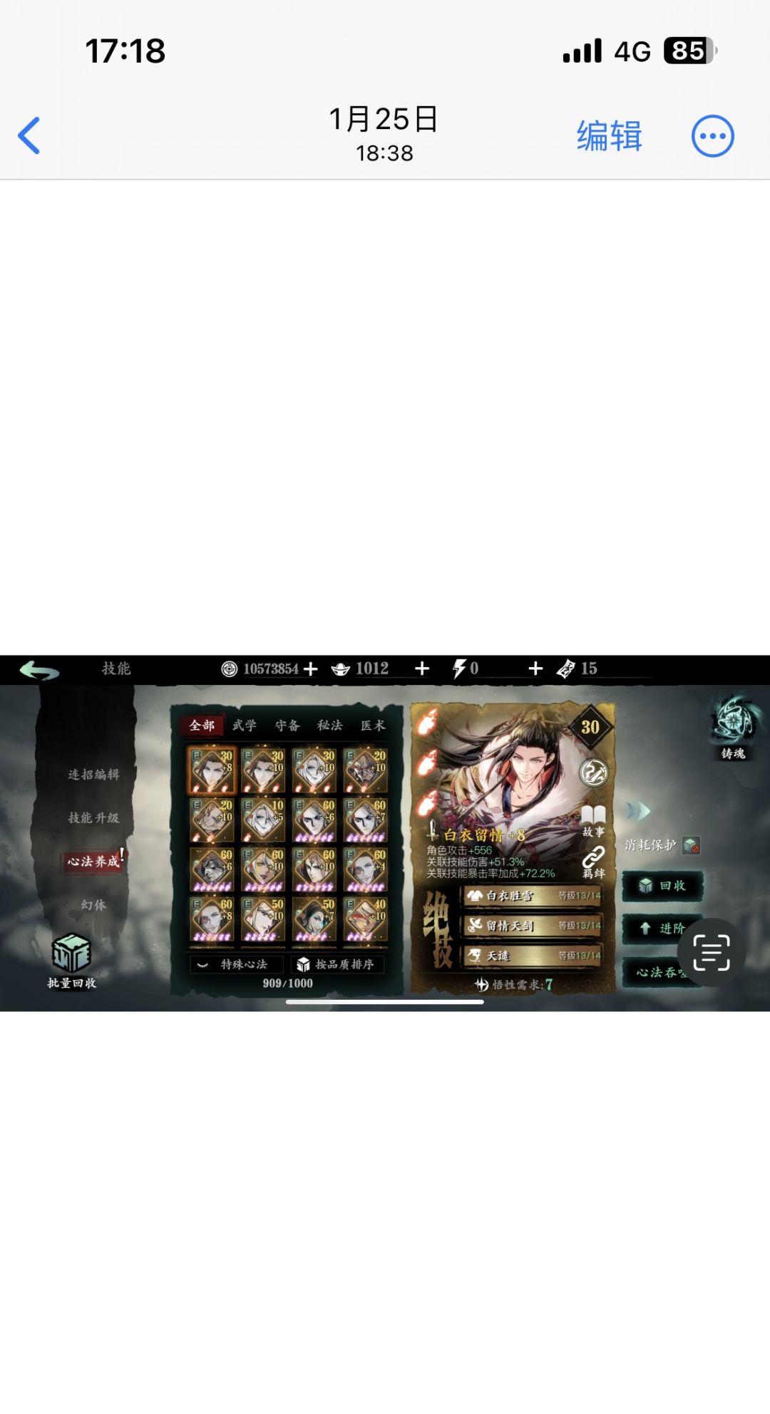回游三个月 3