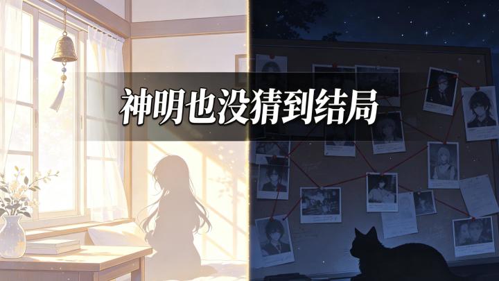 你真的能猜出全部故事的汤底吗截图