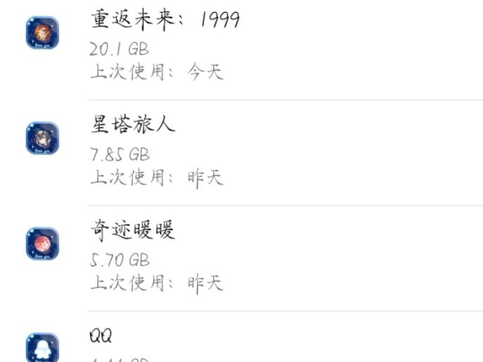 我没招了,到底是要多少G内存啊… 2